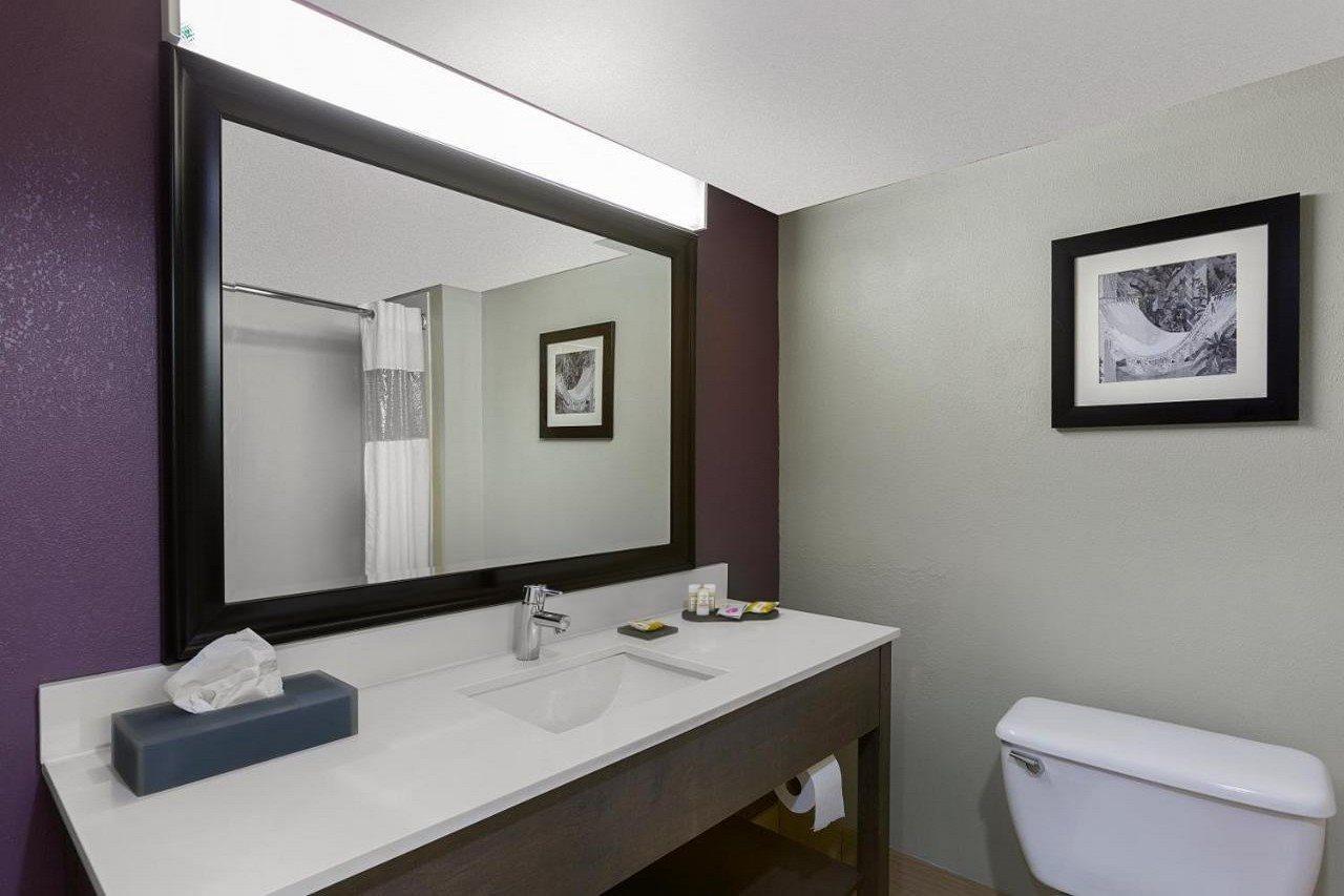 La Quinta Inn By Wyndham North Myrtle Beach Exterior photo