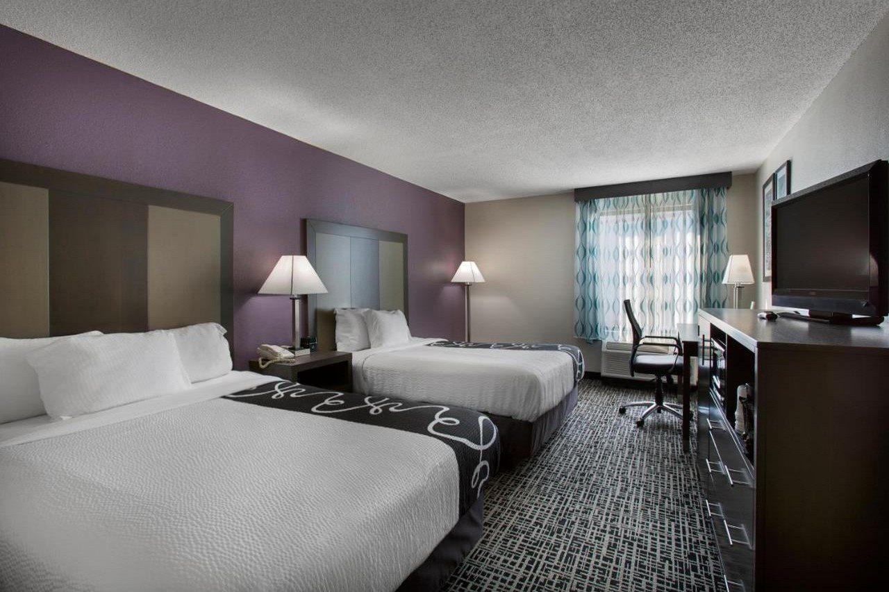 La Quinta Inn By Wyndham North Myrtle Beach Exterior photo