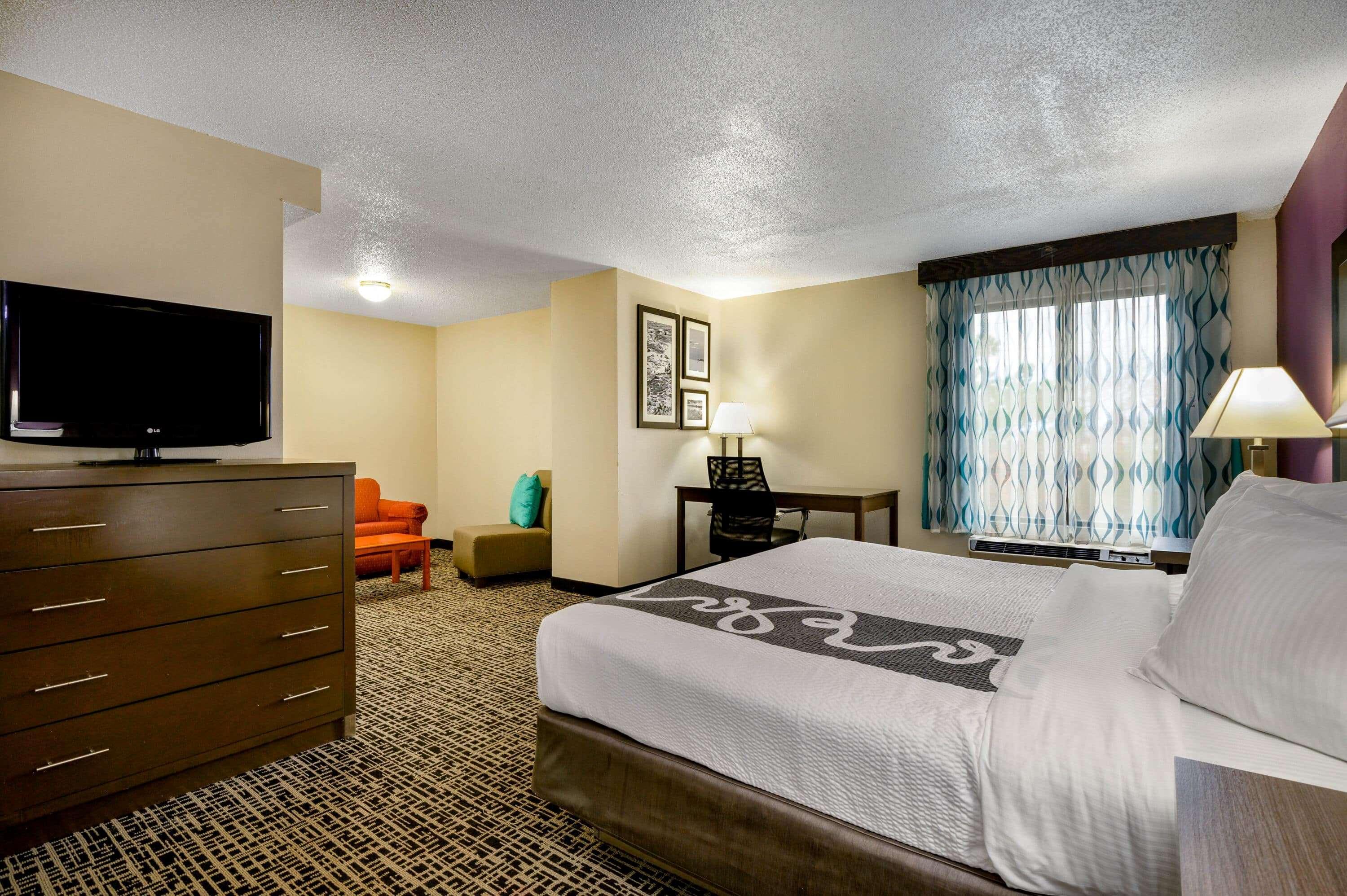 La Quinta Inn By Wyndham North Myrtle Beach Exterior photo