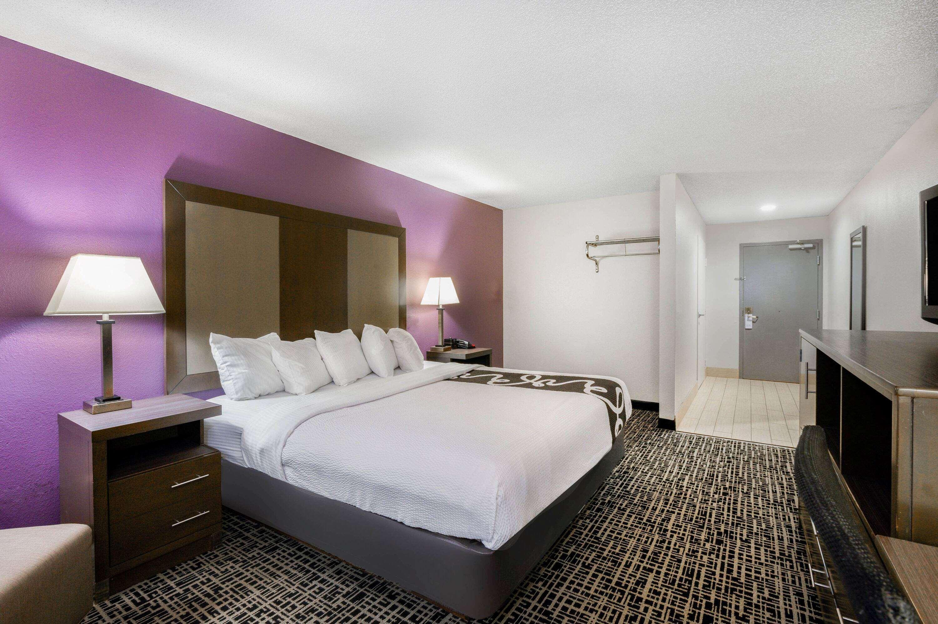 La Quinta Inn By Wyndham North Myrtle Beach Exterior photo