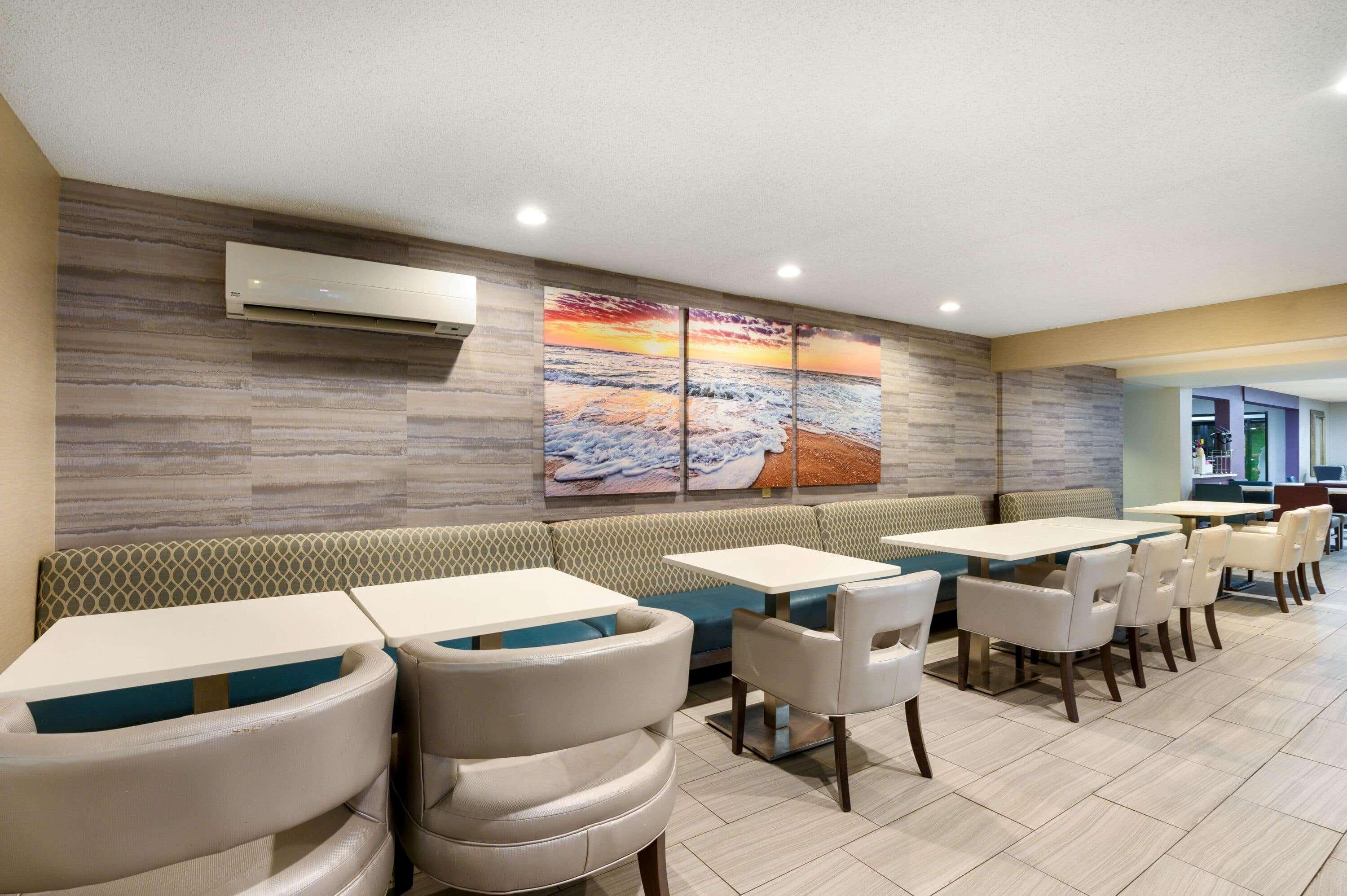 La Quinta Inn By Wyndham North Myrtle Beach Exterior photo