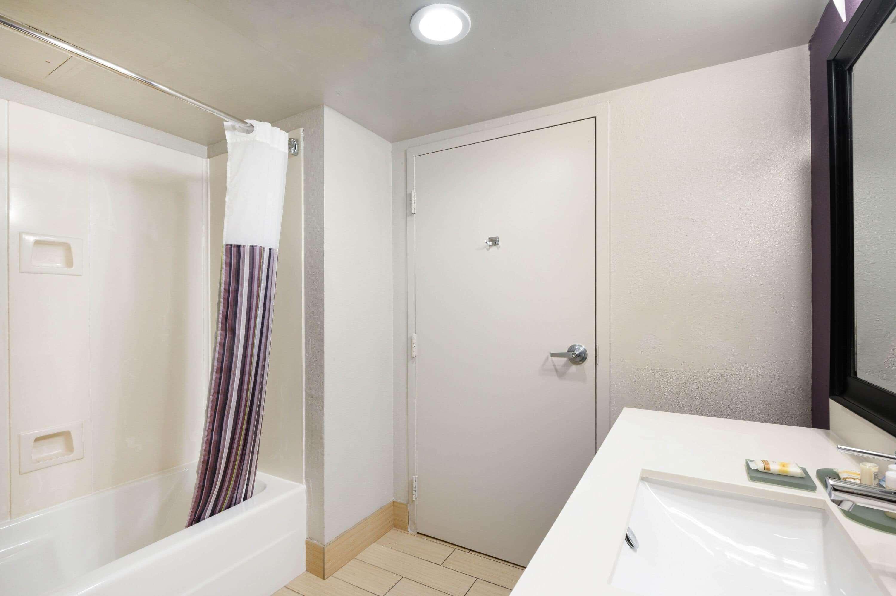 La Quinta Inn By Wyndham North Myrtle Beach Exterior photo