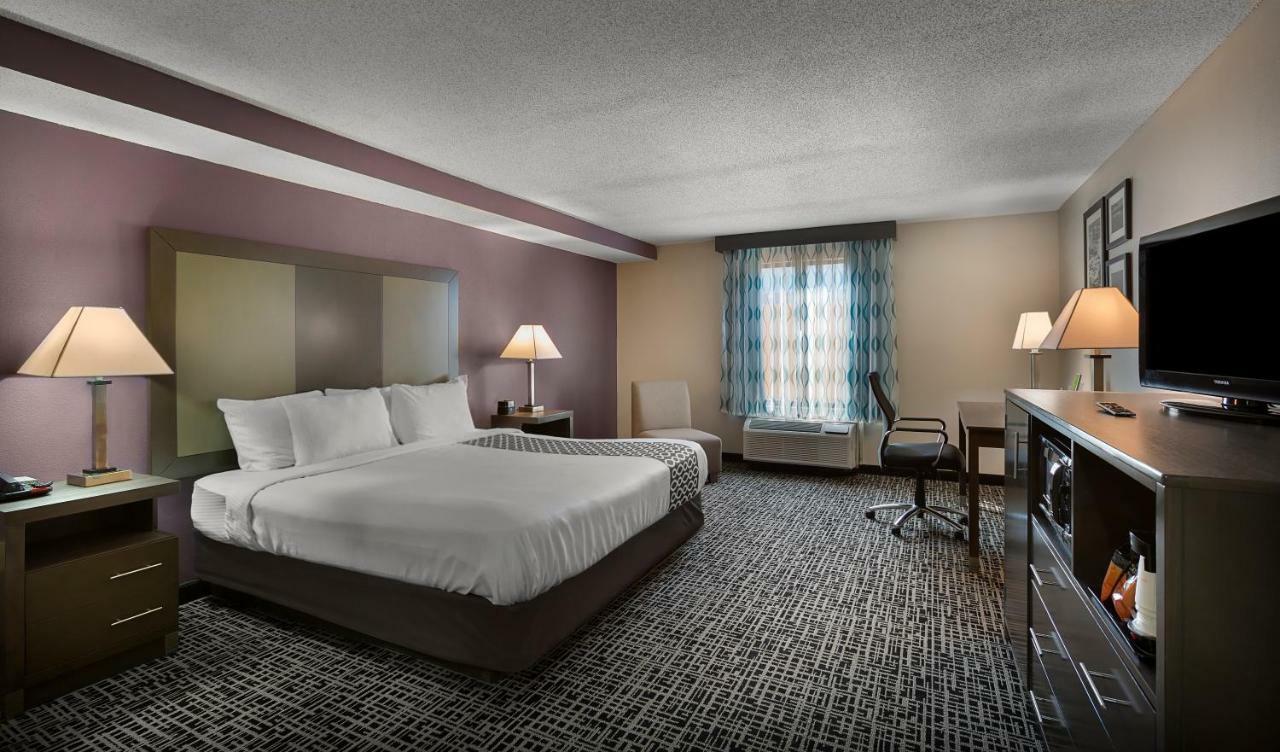 La Quinta Inn By Wyndham North Myrtle Beach Exterior photo